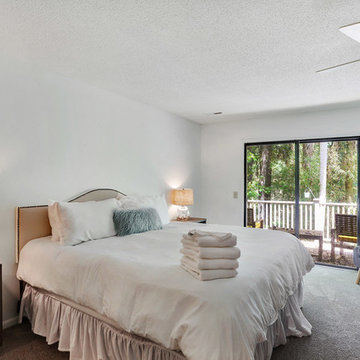 Seabrook Island Contemporary