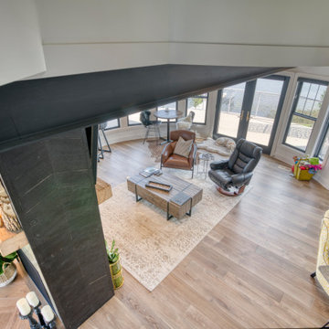 Cavanaugh Lake Residence