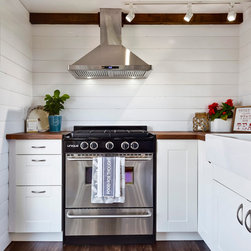 New Mint Tiny Home - Products