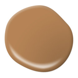 Roasted Cashew S250-5 - Paint