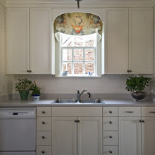Kitchen Lighting
