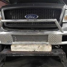 Vehicle Improvements