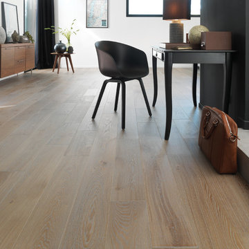 Panaget DIVA 184 Zenitude Flanelle- Engineered Flooring