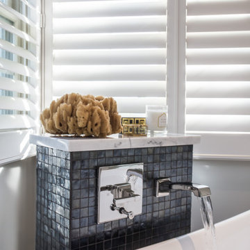 Master Bathroom Renovation