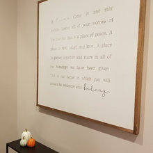 Furniture/Art/