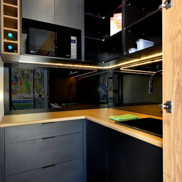 Kitchen Envy Penrith Showroom