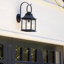 Exterior Accents