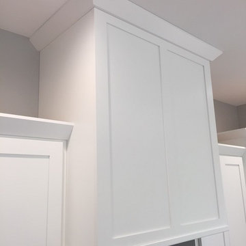 Shaker Style Kitchen