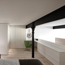 Condo Bedroom