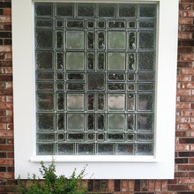 Front Door Window Design Ideas