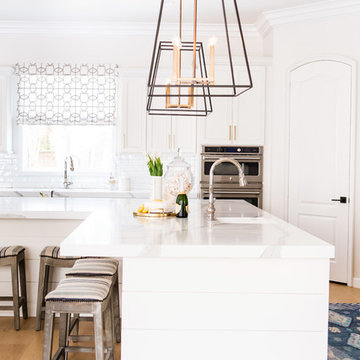 Castello Kitchen