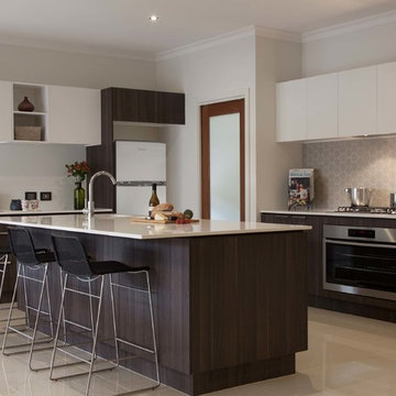 Japer 30 - Signature Range | Orbit Homes