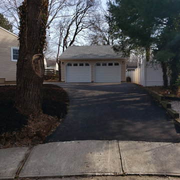 Renovation and Alteration to Single Family Home in Edison