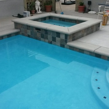 Pool Portfolio