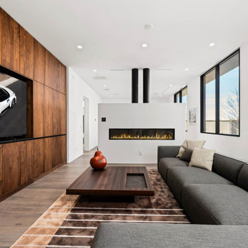 Custom Home: Henderson, NV