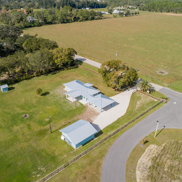 Van Roekel Vet Clinic Commercial Project