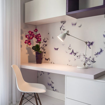 Carbonell, Brickell Key - Modern, Sophisticated & Practical Vacation Condo