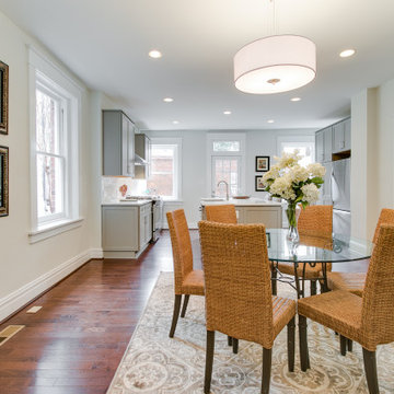 Museum District Whole Home Reno