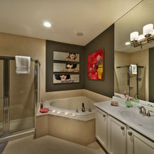 Bathrooms