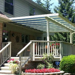 Fixed Roof Systems - Products