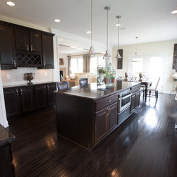 The Alexander Residence - Products