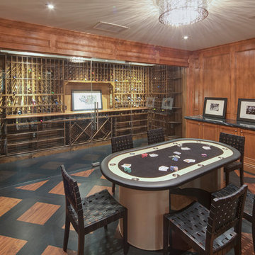 Beverly Hills Mansion - Alta