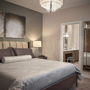 The Preston in Keswick Villas