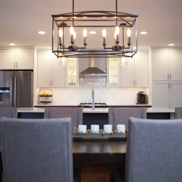 East Allentown Remodel