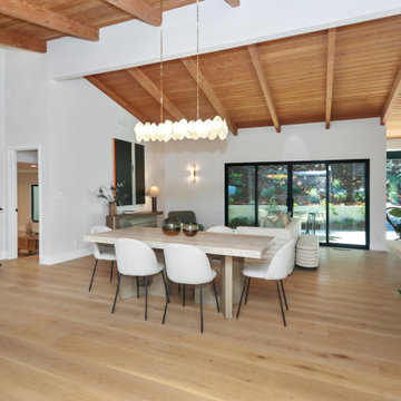 Stylish Mid-Century Modern
