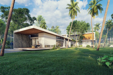 residence Project In Kasaragode