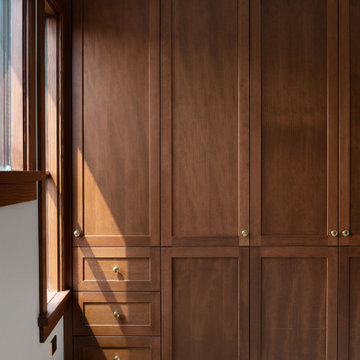 Erlton | Major Heritage Second Floor Renovation