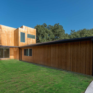 South Austin Modern