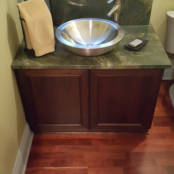 Powder Room Chicago, IL