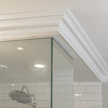Summit Master Bath and Bedroom