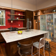 HGH kitchens - So. Vill.