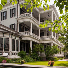 Retirement Homes - Ideas - Plans