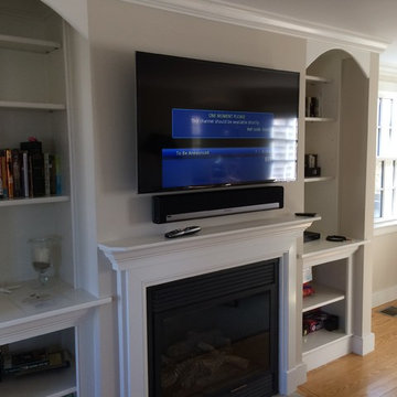 Nantucket Audio Video