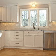 Scott's kitchen