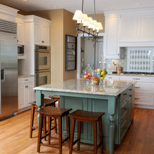 Kitchen Ideas