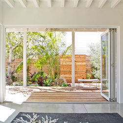 LaCantina Doors Folding Door  Sytstem - Products