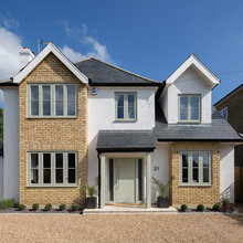 Remodelling