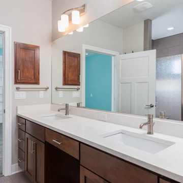 KRM Master Suites