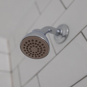 Beautiful Condo Bathroom Renovation