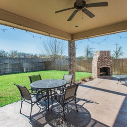 4603 Tonbridge Dr. - Products