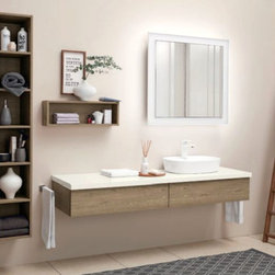 Bathrooms -Vanities - Products