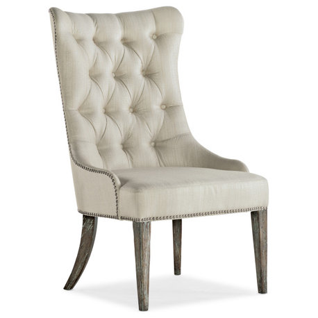 Sanctuary Hostesse Upholstered Chair