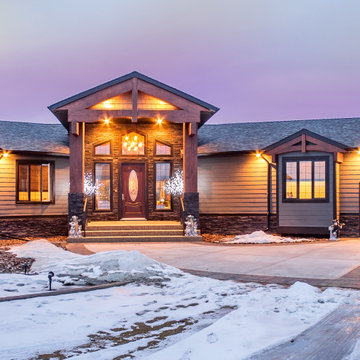 Acreages