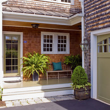 garage doors