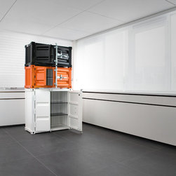 Pandora cabinet - Storage Cabinets