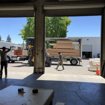 Artistry Millworks - The Shop